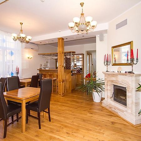 Aparte Lux Jurmala Ngoại thất bức ảnh
