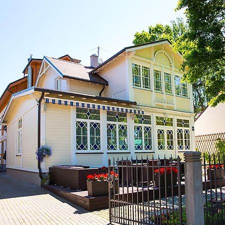Aparte Lux Jurmala Ngoại thất bức ảnh