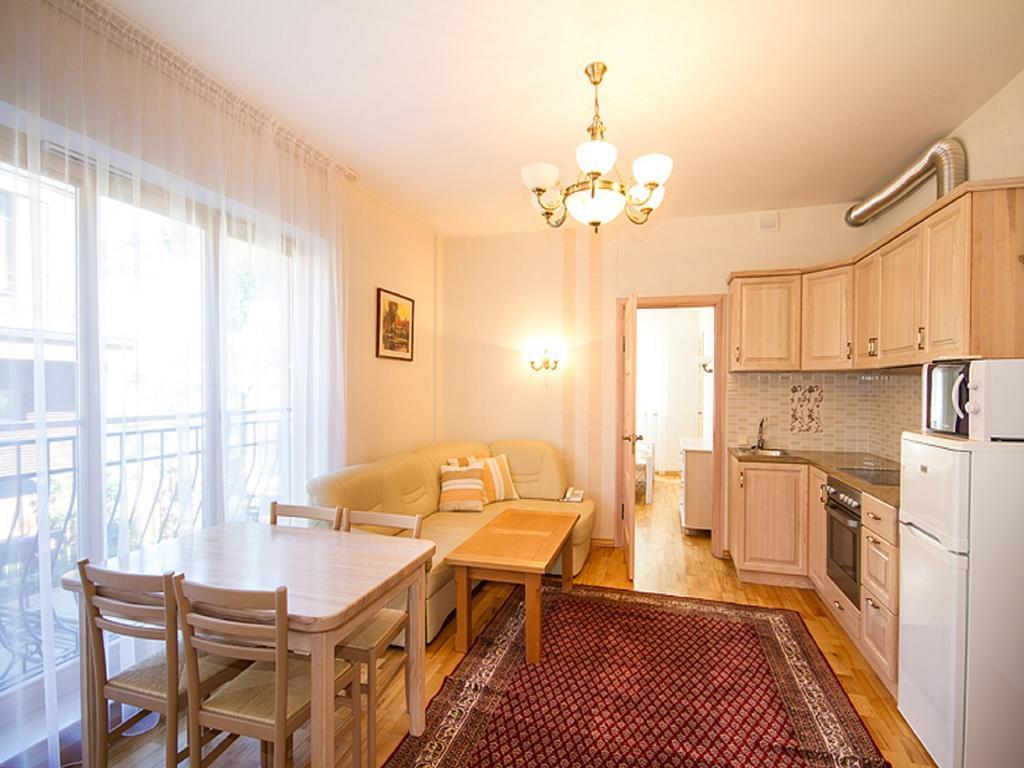 Aparte Lux Jurmala Phòng bức ảnh
