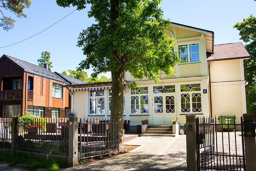 Aparte Lux Jurmala Ngoại thất bức ảnh