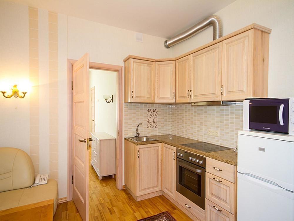 Aparte Lux Jurmala Ngoại thất bức ảnh