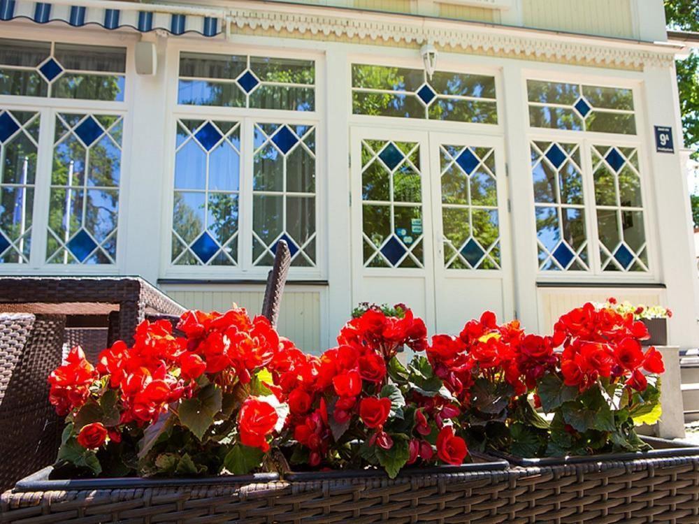 Aparte Lux Jurmala Ngoại thất bức ảnh