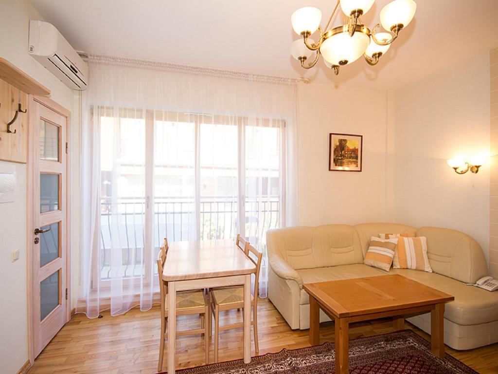 Aparte Lux Jurmala Ngoại thất bức ảnh