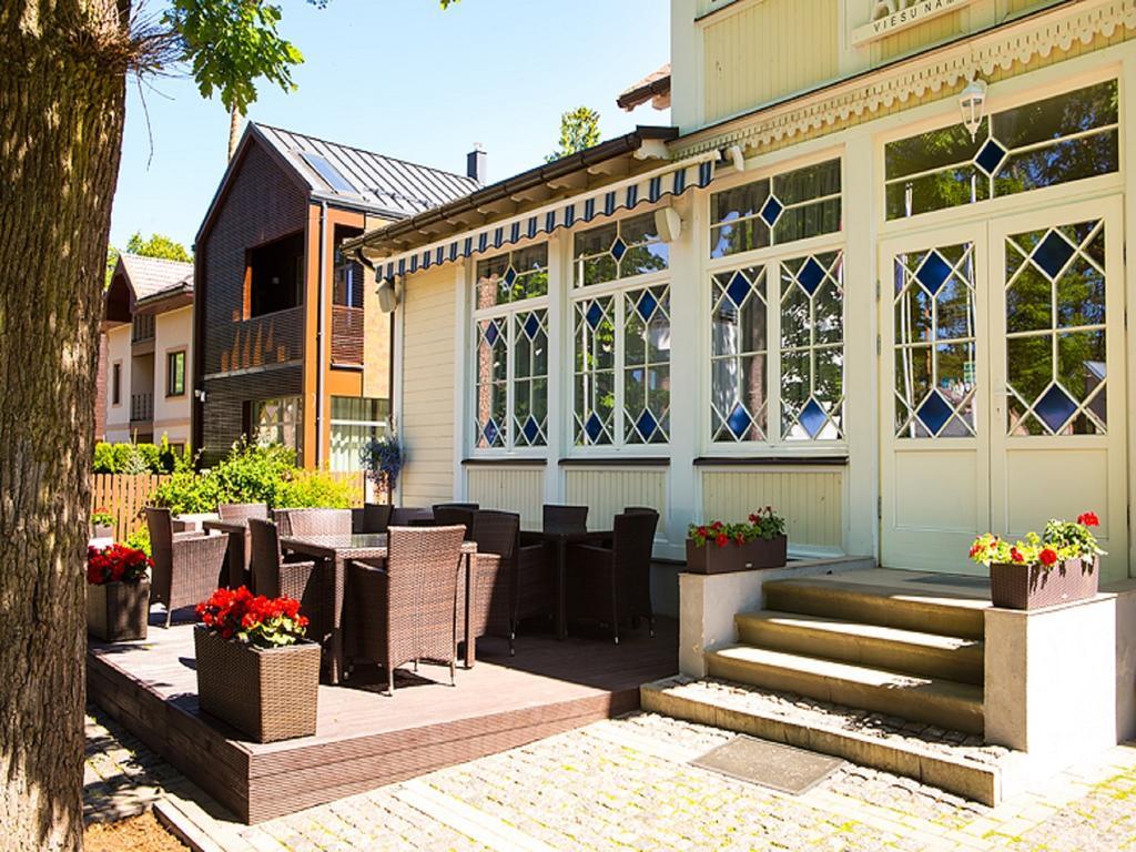 Aparte Lux Jurmala Ngoại thất bức ảnh
