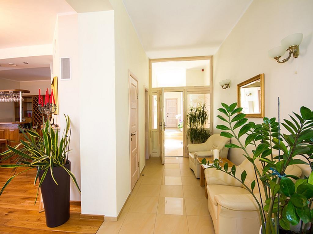 Aparte Lux Jurmala Ngoại thất bức ảnh