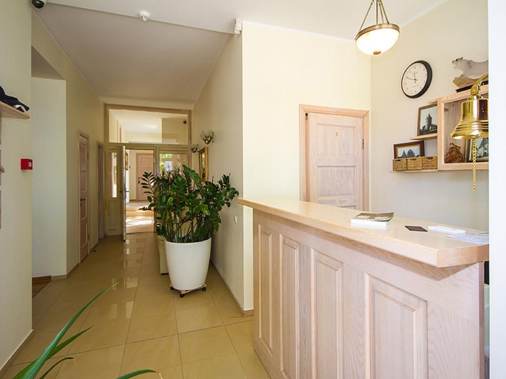 Aparte Lux Jurmala Ngoại thất bức ảnh
