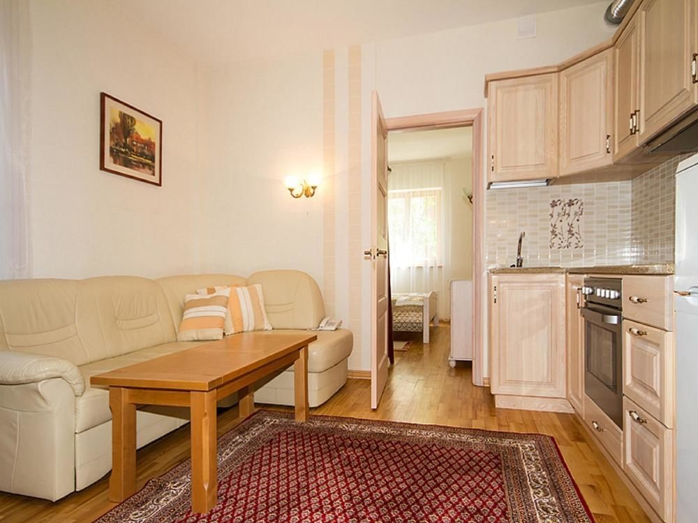 Aparte Lux Jurmala Ngoại thất bức ảnh