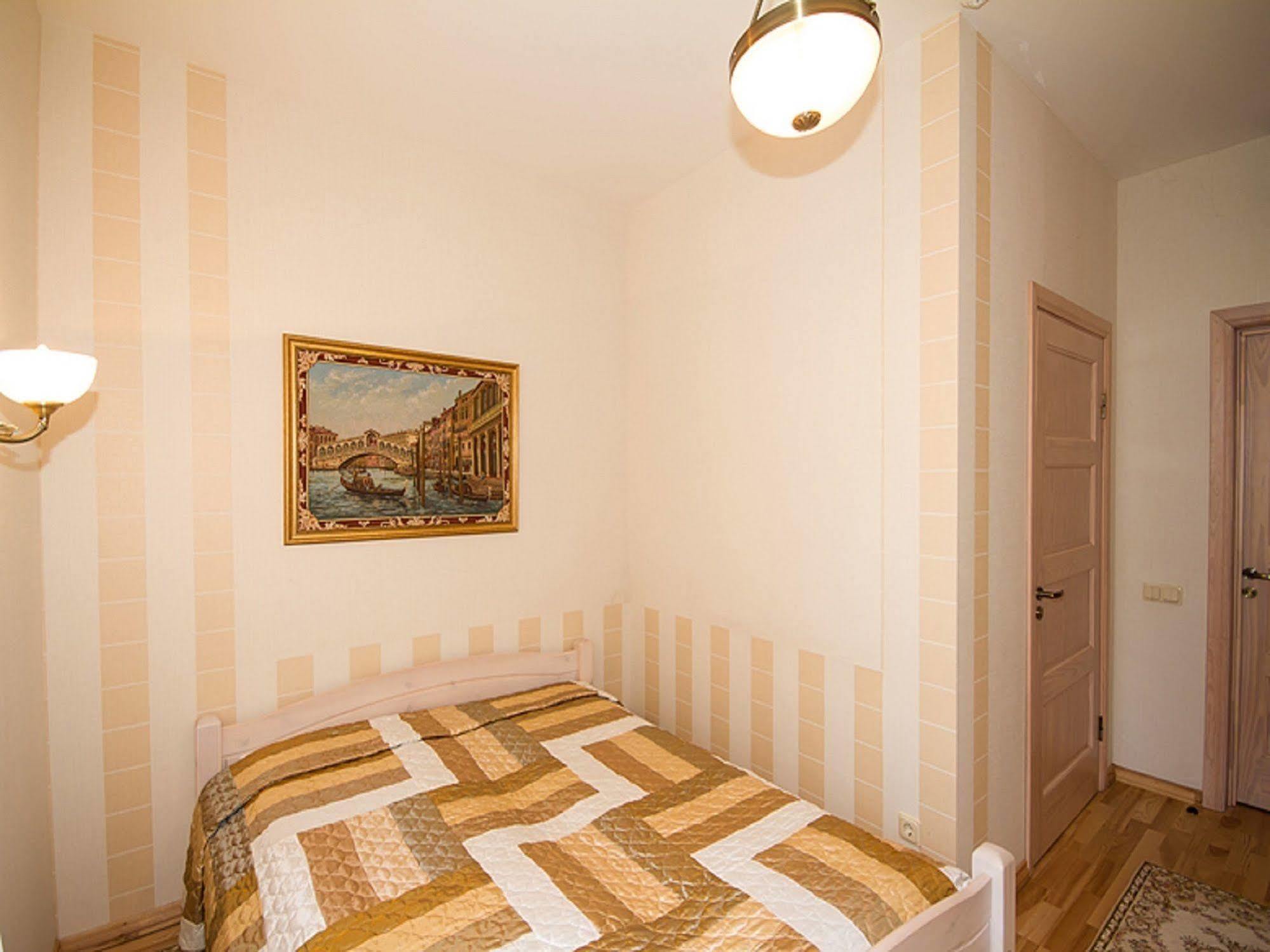 Aparte Lux Jurmala Ngoại thất bức ảnh