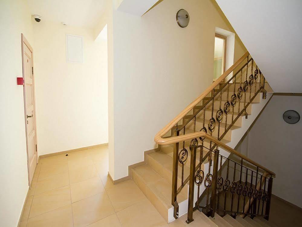 Aparte Lux Jurmala Ngoại thất bức ảnh